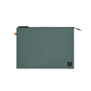 Защитный чехол STOW LITE SLEEVE FOR MACBOOK 16", цвет: зеленый
