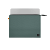 Защитный чехол STOW LITE SLEEVE FOR MACBOOK 16", цвет: зеленый