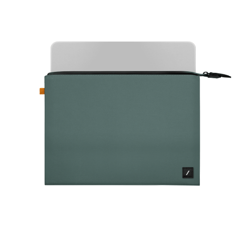 Защитный чехол STOW LITE SLEEVE FOR MACBOOK 16", цвет: зеленый