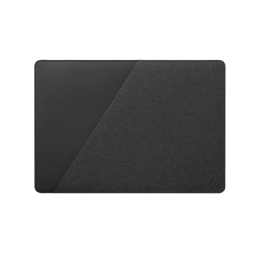 Защитный чехол Native Union SLIM SLEEVE для Macbook 13" , цвет: серый