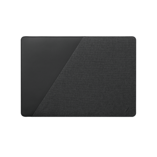 Защитный чехол Native Union SLIM SLEEVE для Macbook 13" , цвет: серый