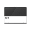 Защитный чехол Native Union SLIM SLEEVE для Macbook 13" , цвет: серый