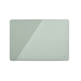 Защитный чехол Native Union SLIM SLEEVE для Macbook 13" , цвет: зеленый