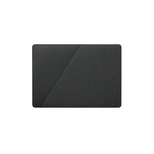 Защитный чехол STOW SLIM SLEEVE FOR MACBOOK 13/14, цвет: серый