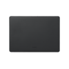 Защитный чехол STOW SLIM SLEEVE FOR MACBOOK 13/14, цвет: серый