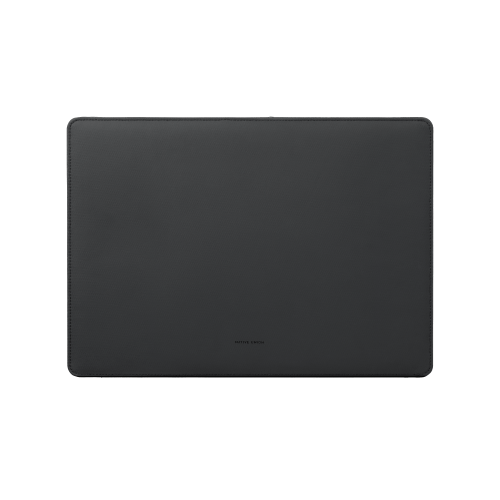 Защитный чехол STOW SLIM SLEEVE FOR MACBOOK 13/14, цвет: серый