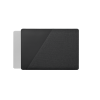 Защитный чехол STOW SLIM SLEEVE FOR MACBOOK 13/14, цвет: серый