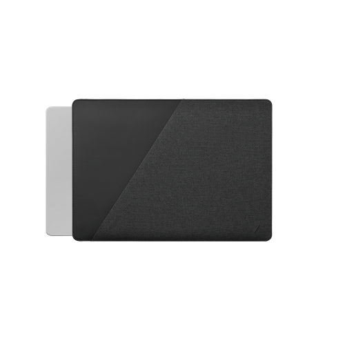 Защитный чехол STOW SLIM SLEEVE FOR MACBOOK 13/14, цвет: серый