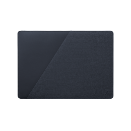 Защитный чехол STOW SLIM SLEEVE FOR MACBOOK 13/14, цвет: индиго