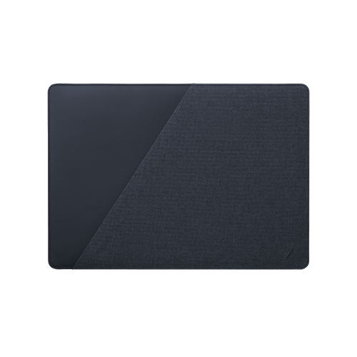 Защитный чехол STOW SLIM SLEEVE FOR MACBOOK 13/14, цвет: индиго