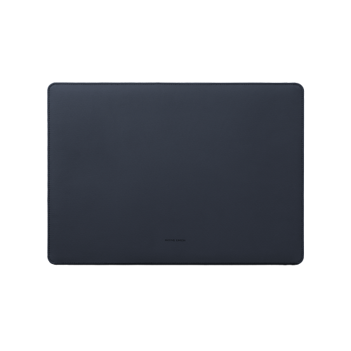 Защитный чехол STOW SLIM SLEEVE FOR MACBOOK 13/14, цвет: индиго