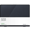 Защитный чехол STOW SLIM SLEEVE FOR MACBOOK 13/14, цвет: индиго