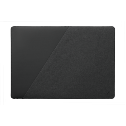 Защитный чехол STOW SLIM SLEEVE FOR MACBOOK 15/16, цвет: серый