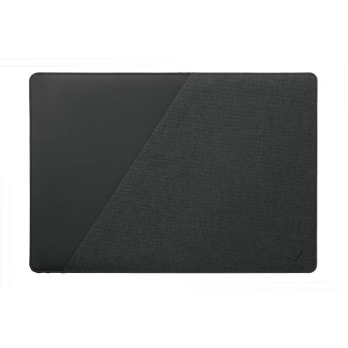 Защитный чехол STOW SLIM SLEEVE FOR MACBOOK 15/16, цвет: серый