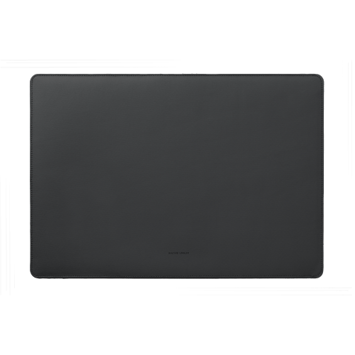 Защитный чехол STOW SLIM SLEEVE FOR MACBOOK 15/16, цвет: серый