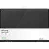Защитный чехол STOW SLIM SLEEVE FOR MACBOOK 15/16, цвет: серый
