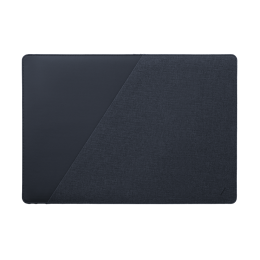 Защитный чехол STOW SLIM SLEEVE FOR MACBOOK 15/16, цвет: индиго