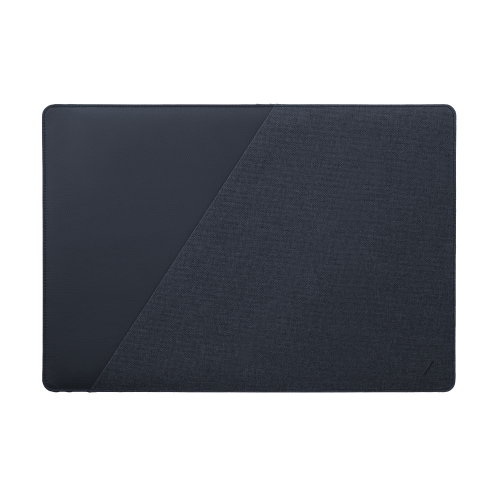 Защитный чехол STOW SLIM SLEEVE FOR MACBOOK 15/16, цвет: индиго