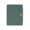 Защитный чехол  FOLIO FOR IPAD 11", цвет: зеленый