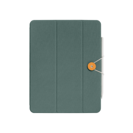 Защитный чехол  FOLIO FOR IPAD 11", цвет: зеленый