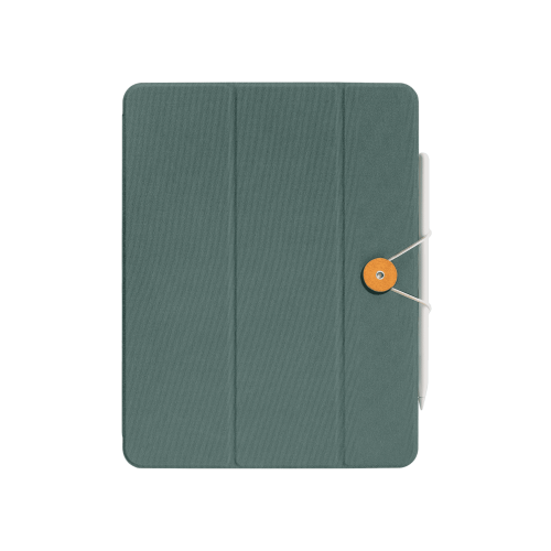 Защитный чехол  FOLIO FOR IPAD 11", цвет: зеленый
