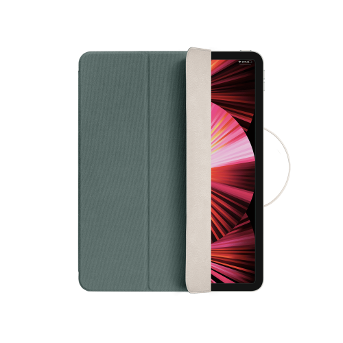 Защитный чехол  FOLIO FOR IPAD 11", цвет: зеленый