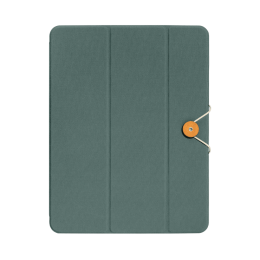 Защитный чехол  FOLIO FOR IPAD 12,9", цвет: зеленый