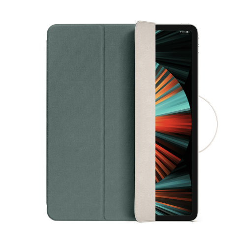 Защитный чехол  FOLIO FOR IPAD 12,9", цвет: зеленый