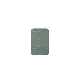 (Re)Classic Magnetic Power Bank 5000mAh, зеленый
