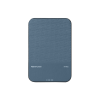 (Re)Classic Magnetic Power Bank 5000mAh, синий