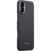 Чехол Pitaka Ultra-Slim Case для iPhone 16, черный