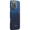 Чехол Pitaka StarPeak Tactile Woven case для iPhone 16 Pro, Over The Horizon