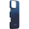 Чехол Pitaka StarPeak Tactile Woven case для iPhone 16 Pro, Over The Horizon