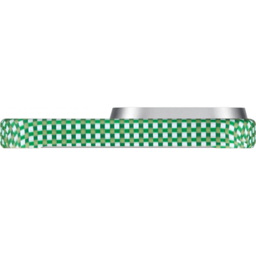 Чехол Pitaka Ultra-Slim Case для iPhone 16 Pro, Forest Green