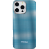 Чехол Pitaka Ultra-Slim Case для iPhone 16 Pro, Ocean Blue