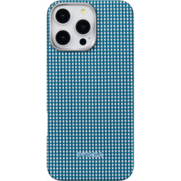 Чехол Pitaka Ultra-Slim Case для iPhone 16 Pro, Ocean Blue