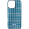 Чехол Pitaka Ultra-Slim Case для iPhone 16 Pro, Ocean Blue
