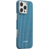 Чехол Pitaka Ultra-Slim Case для iPhone 16 Pro, Ocean Blue