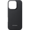 Чехол Pitaka Ultra-Slim Case для iPhone 16 Pro, черный