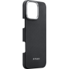 Чехол Pitaka Ultra-Slim Case для iPhone 16 Pro, черный