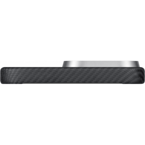 Чехол Pitaka Ultra-Slim Case для iPhone 16 Pro, черный