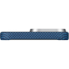 Чехол Pitaka StarPeak Tactile Woven case для iPhone 16 Pro Max, Milky Way Galaxy