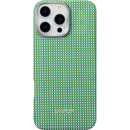 Чехол Pitaka Ultra-Slim Case для iPhone 16 Pro Max, Forest Green