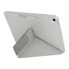 Uniq для iPad 10.9 (2022 10th Gen) Camden Grey