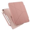 Uniq для iPad 10.9 (2022 10th Gen) Camden Pink