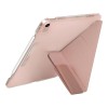 Uniq для iPad 10.9 (2022 10th Gen) Camden Pink