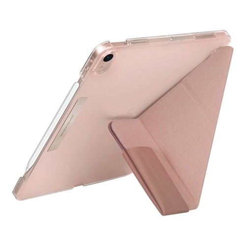 Uniq для iPad 10.9 (2022 10th Gen) Camden Pink