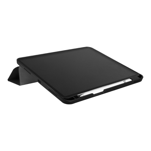 Uniq для iPad 10.9 (2022 10th Gen) Transforma Black
