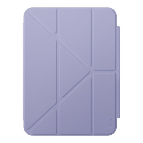 Uniq для iPad Air 13 (2024)  Camden Click Light Violet