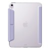 Uniq для iPad Air 13 (2024)  Camden Click Light Violet